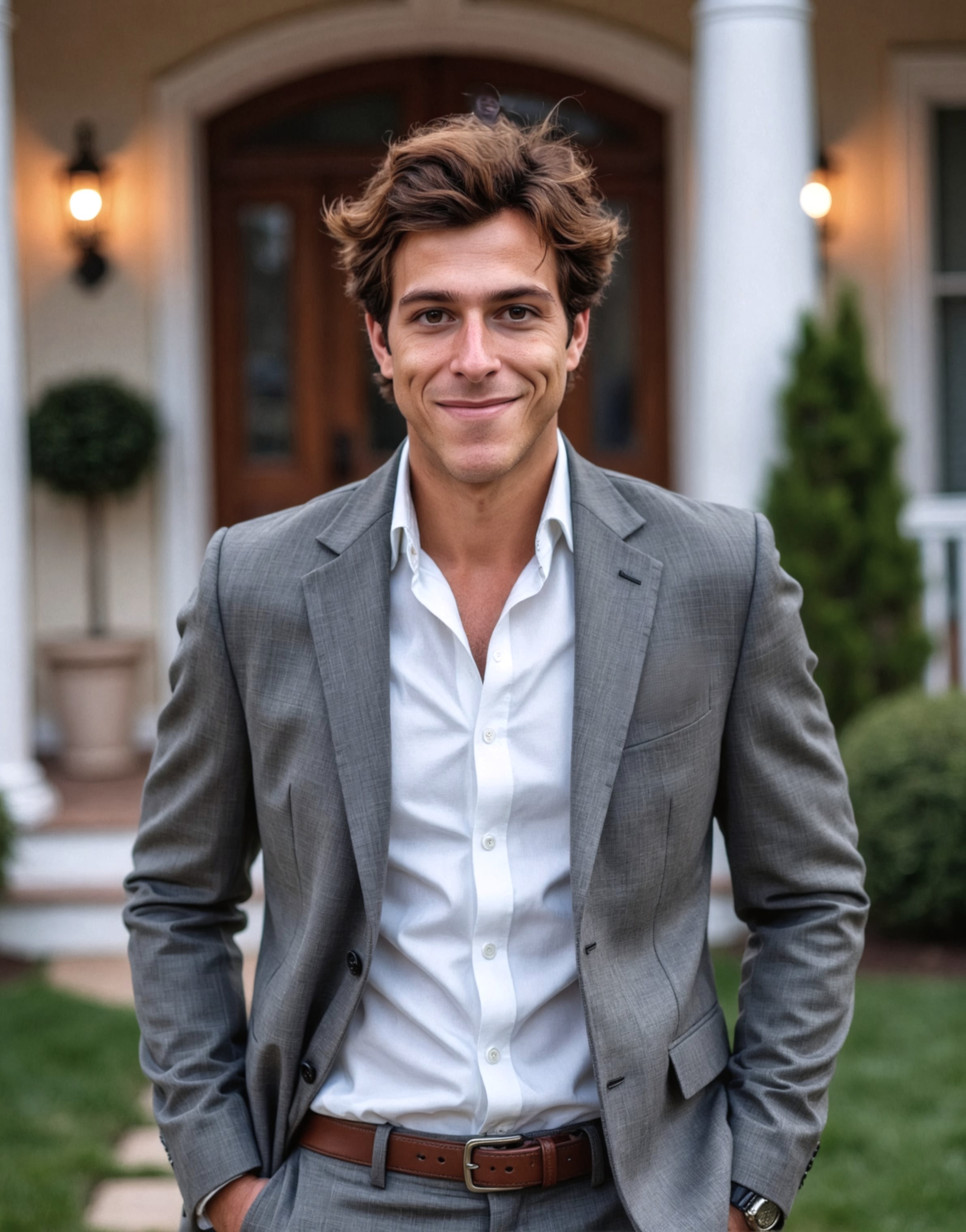 Manolo: Fundador, AltaHomes Málaga
